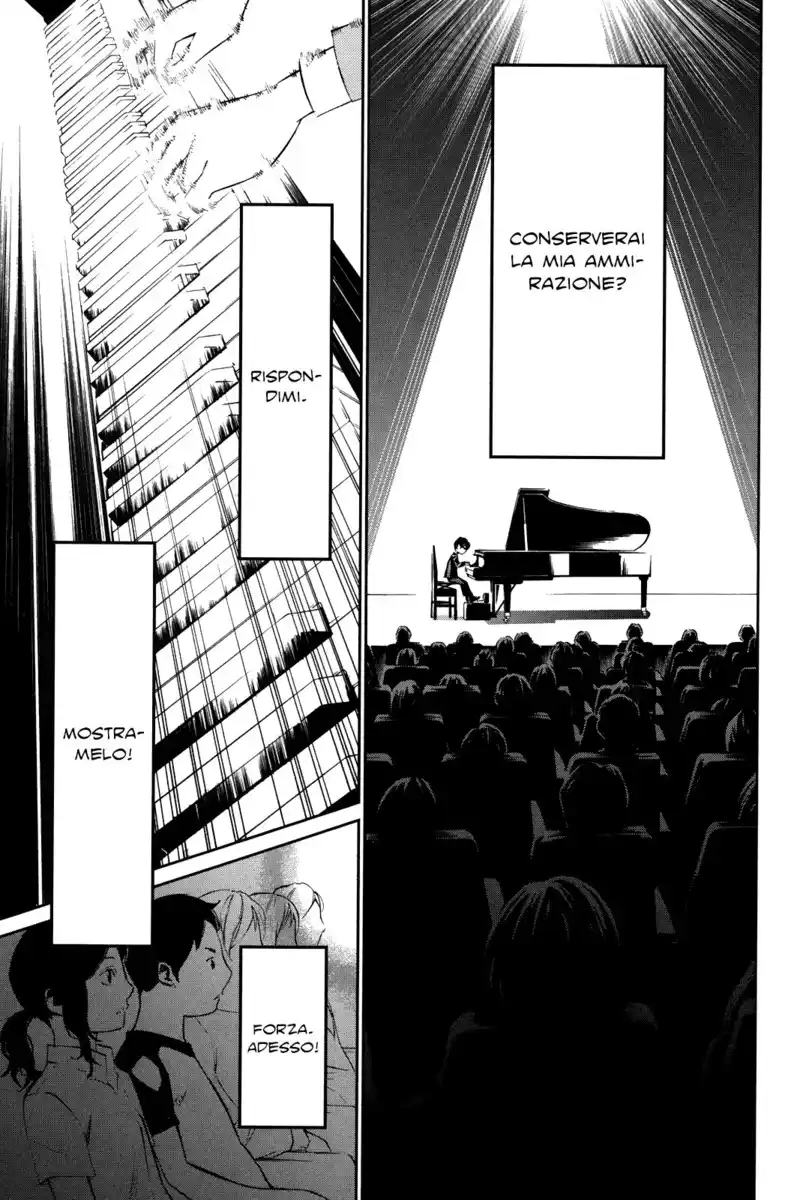 Shigatsu wa Kimi no Uso Capitolo 12 page 42