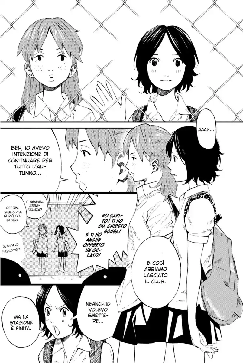 Shigatsu wa Kimi no Uso Capitolo 20 page 15