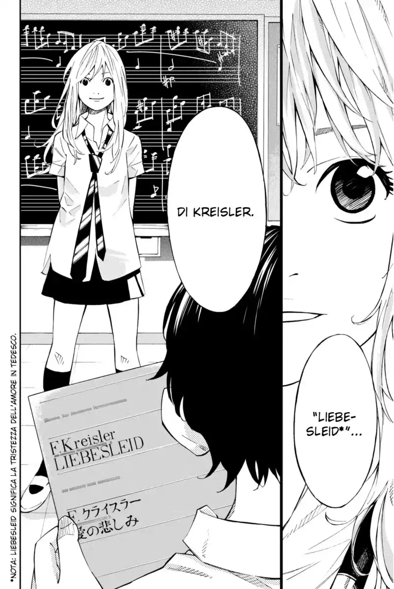 Shigatsu wa Kimi no Uso Capitolo 20 page 20