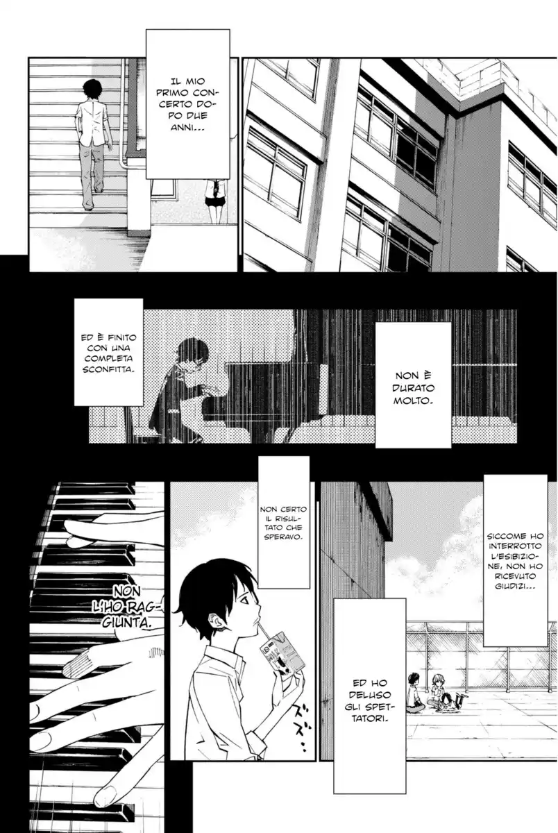 Shigatsu wa Kimi no Uso Capitolo 20 page 8