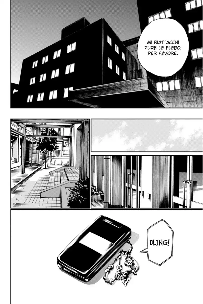 Shigatsu wa Kimi no Uso Capitolo 27 page 12