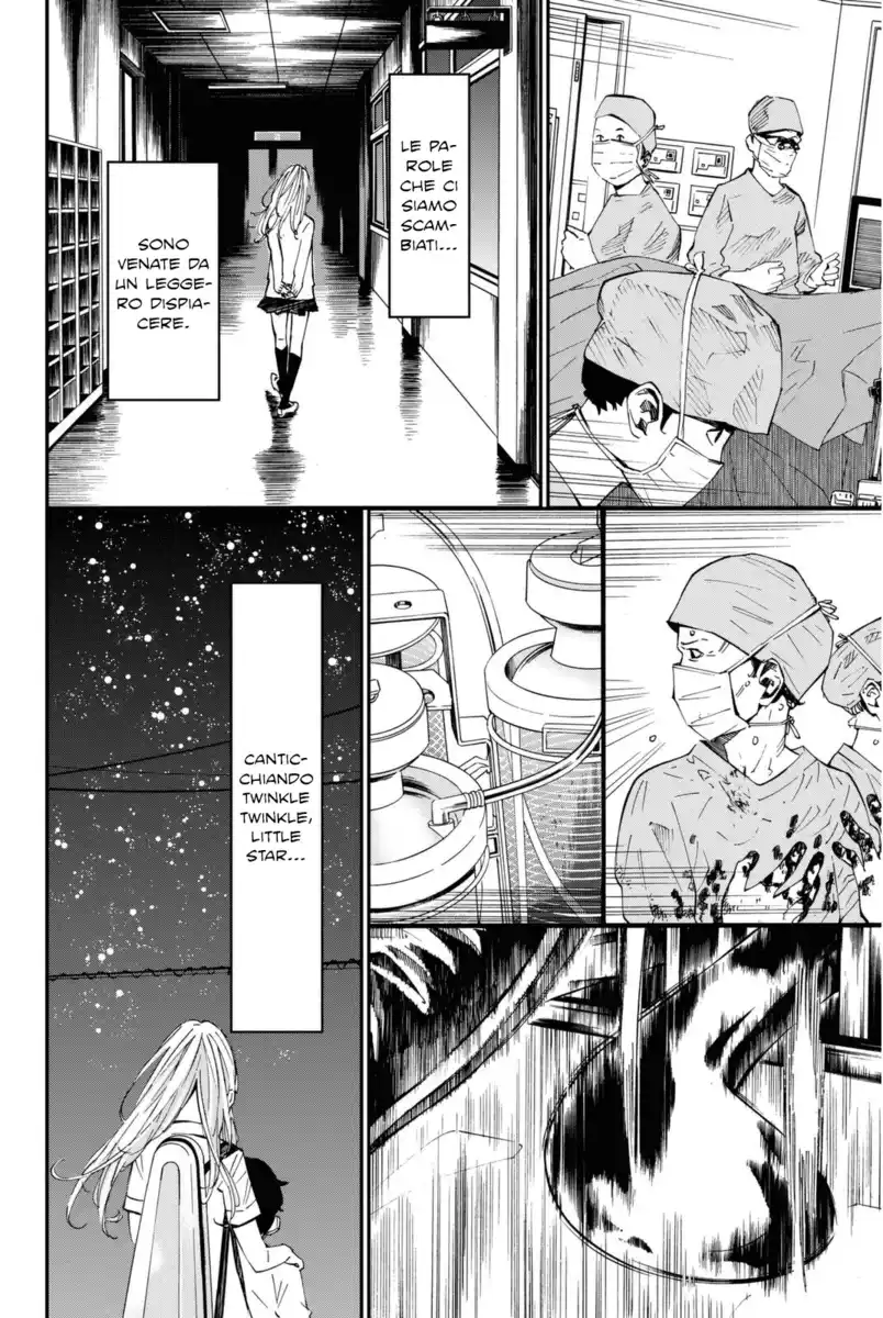 Shigatsu wa Kimi no Uso Capitolo 43 page 12