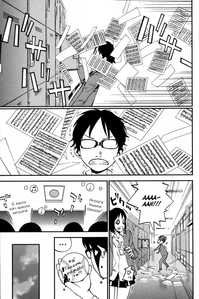 Shigatsu wa Kimi no Uso Capitolo 04 page 13