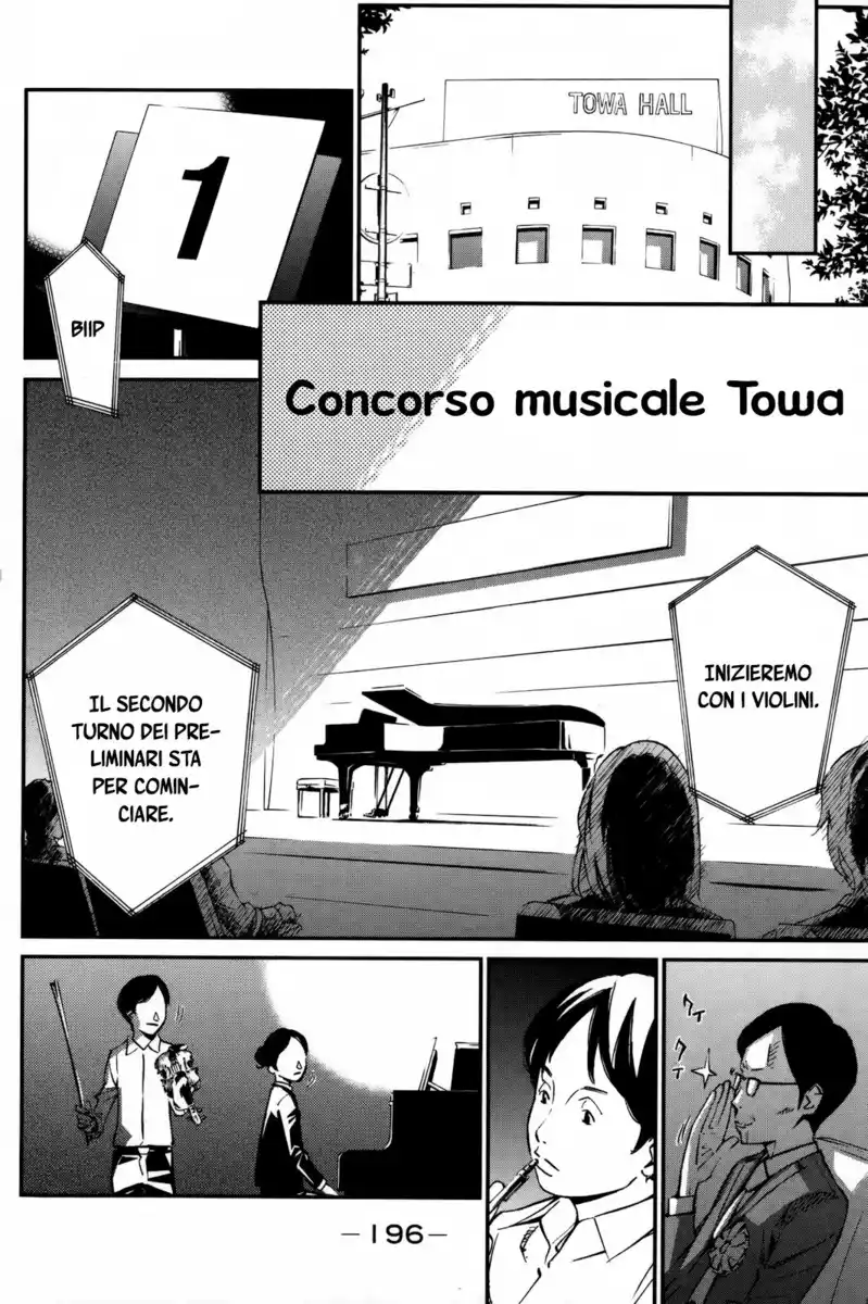 Shigatsu wa Kimi no Uso Capitolo 04 page 21