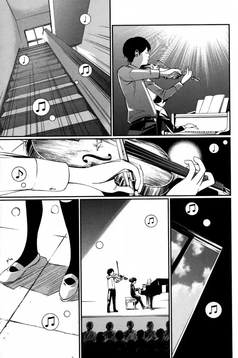 Shigatsu wa Kimi no Uso Capitolo 04 page 22