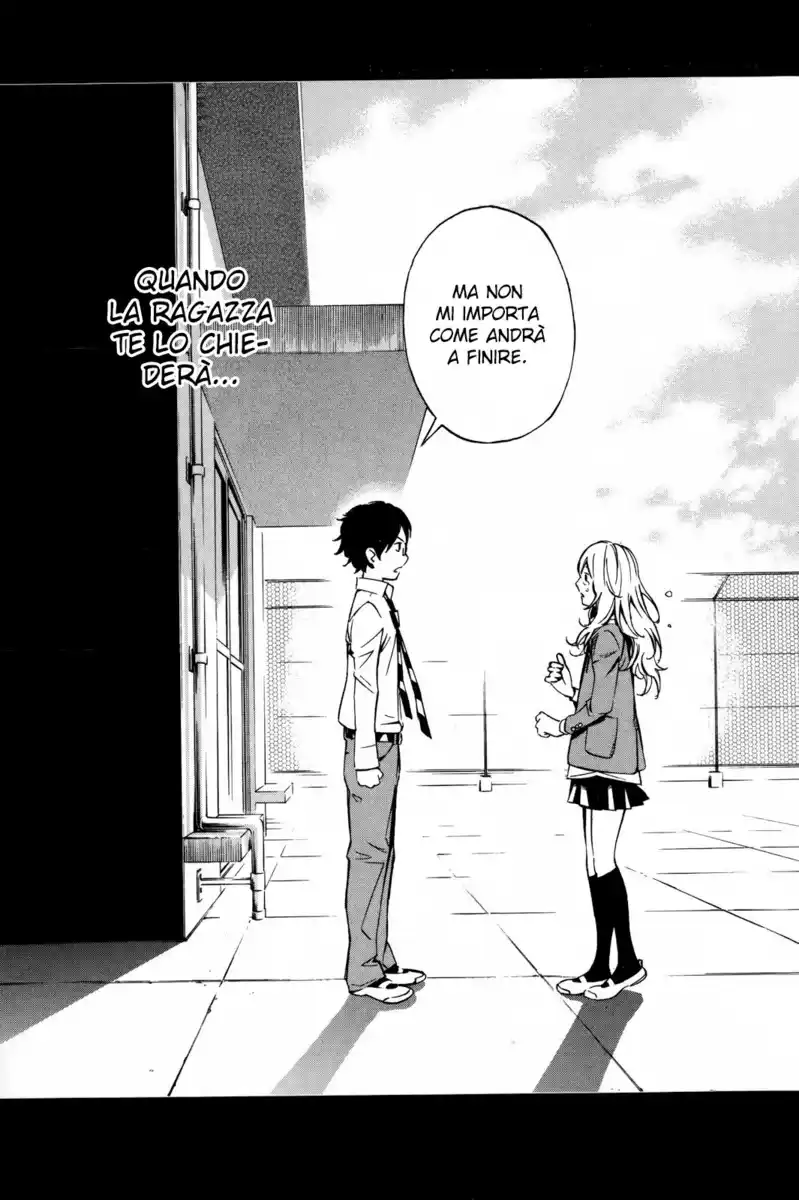 Shigatsu wa Kimi no Uso Capitolo 04 page 34