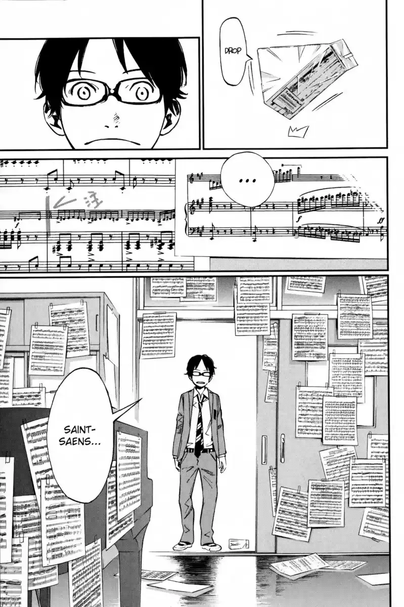 Shigatsu wa Kimi no Uso Capitolo 04 page 9