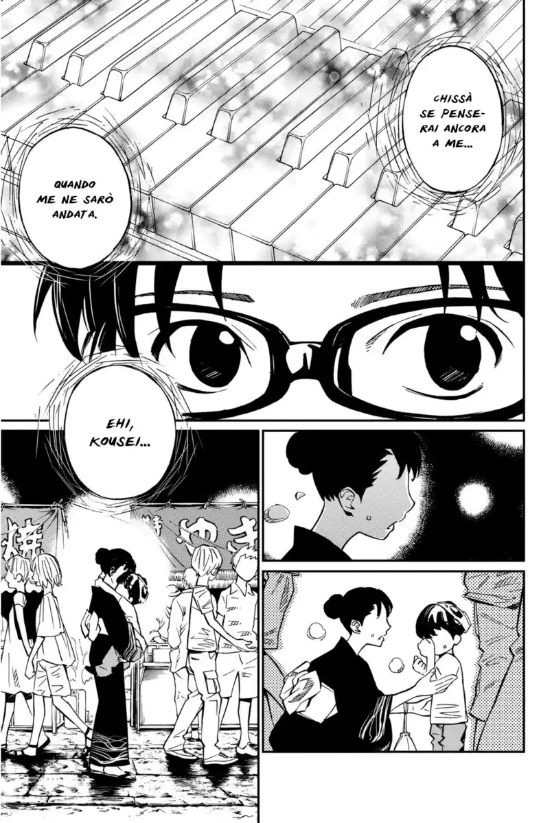 Shigatsu wa Kimi no Uso Capitolo 21 page 41