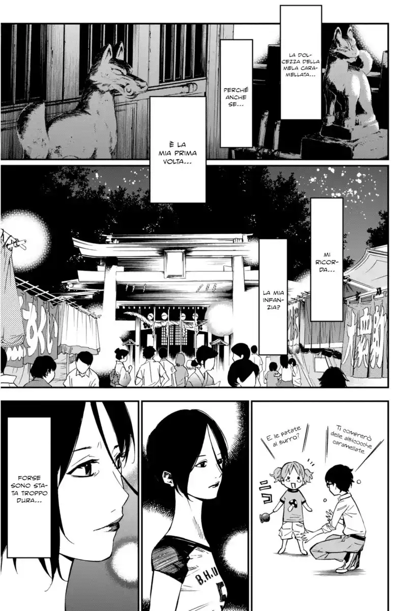 Shigatsu wa Kimi no Uso Capitolo 21 page 47