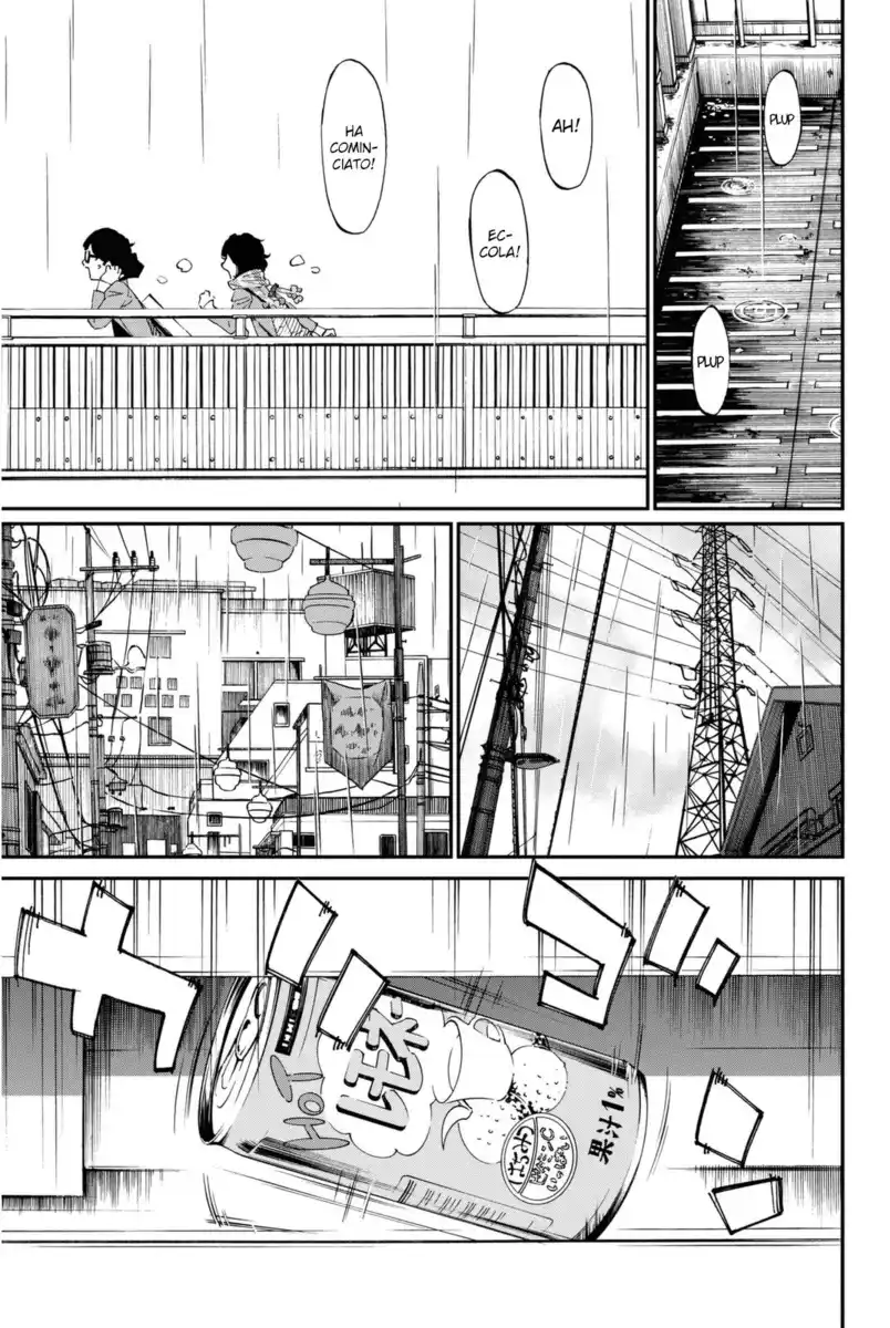 Shigatsu wa Kimi no Uso Capitolo 39 page 30