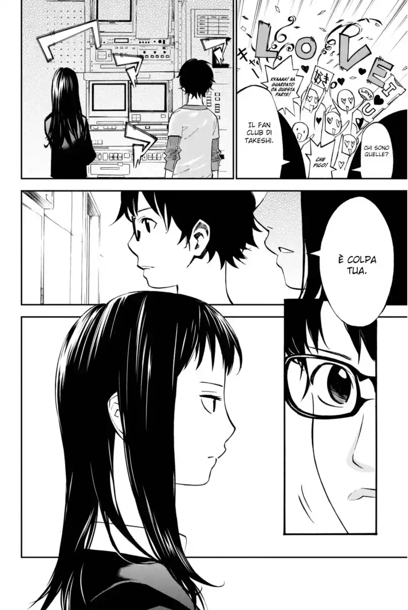 Shigatsu wa Kimi no Uso Capitolo 13 page 12