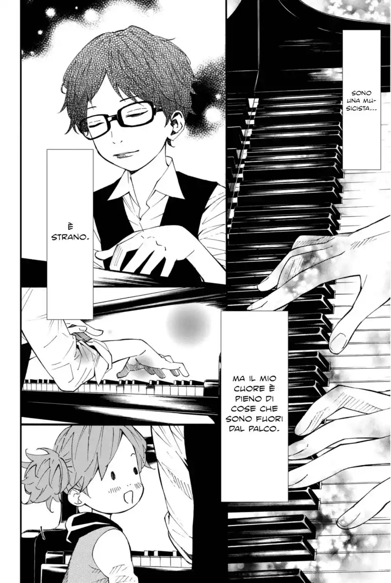 Shigatsu wa Kimi no Uso Capitolo 44 page 24