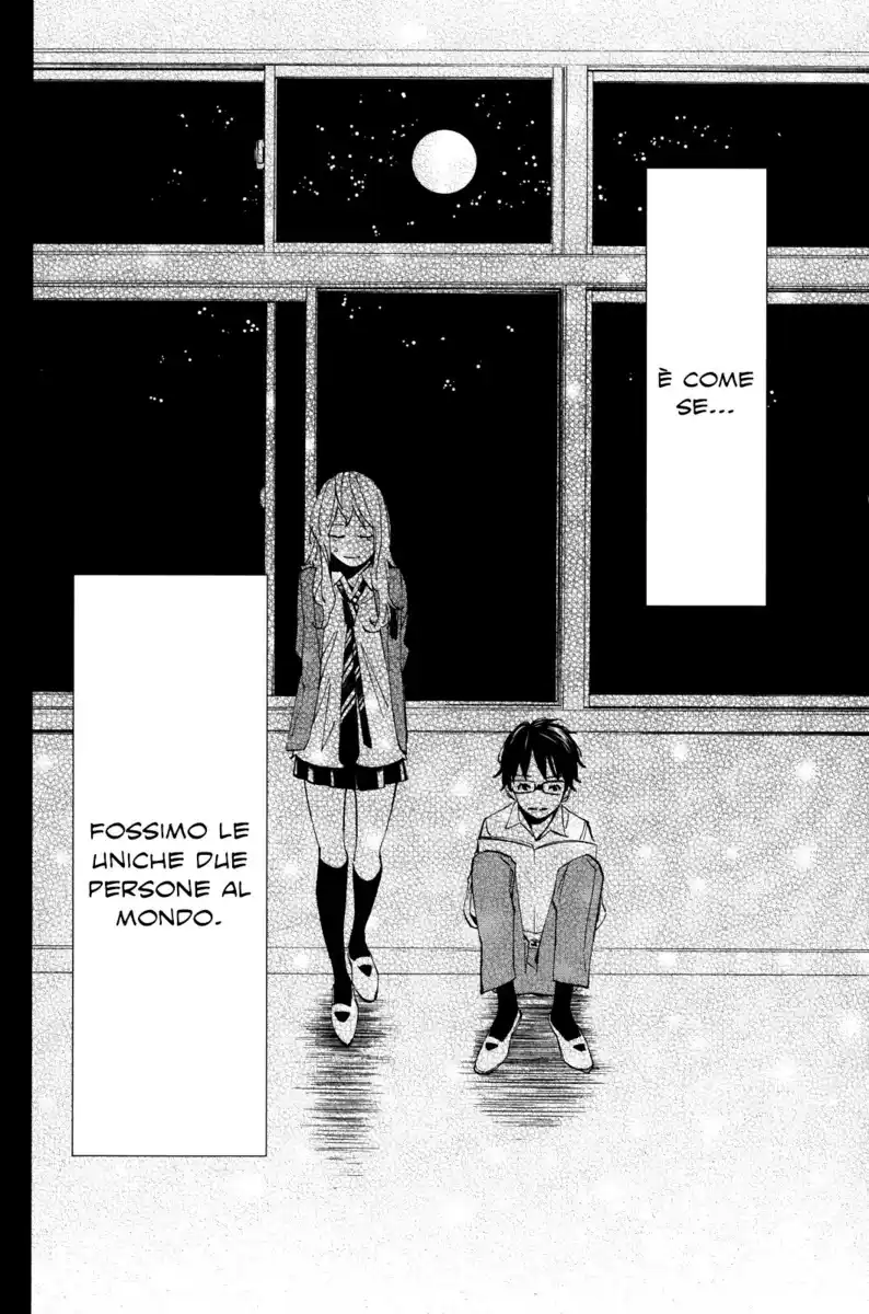 Shigatsu wa Kimi no Uso Capitolo 09 page 47