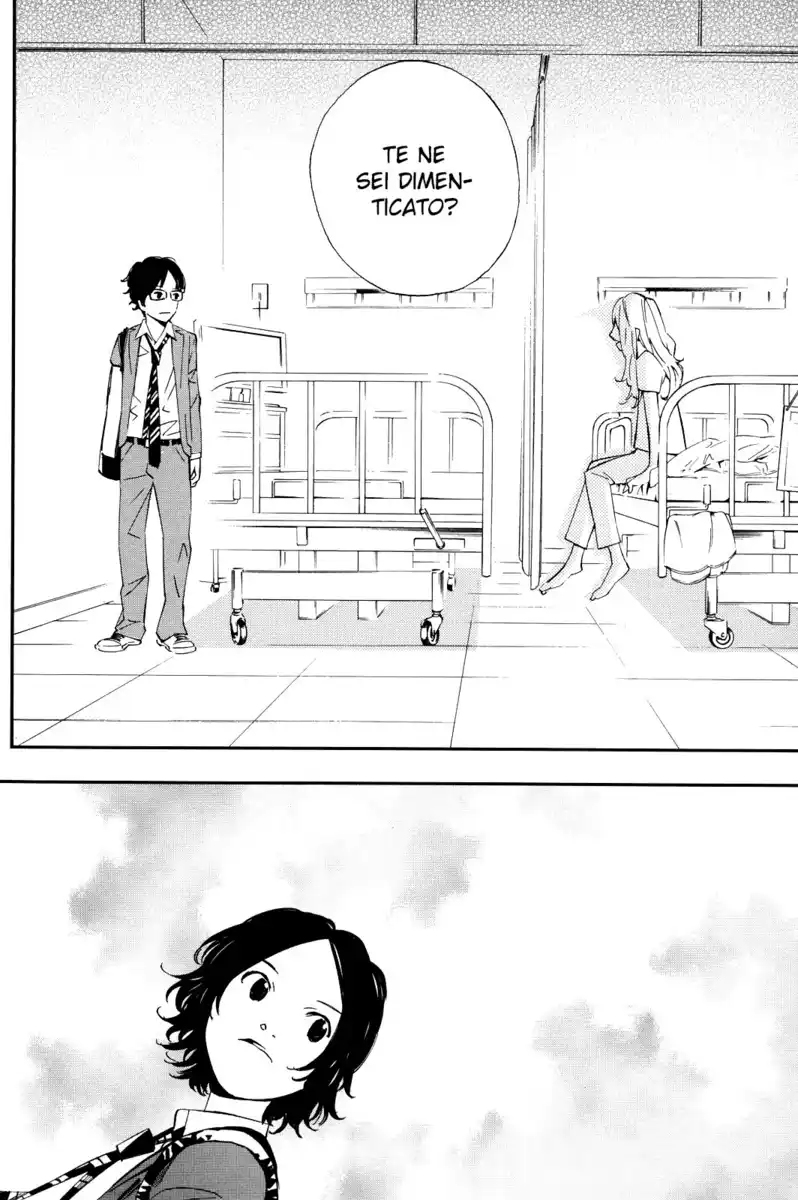 Shigatsu wa Kimi no Uso Capitolo 07 page 12