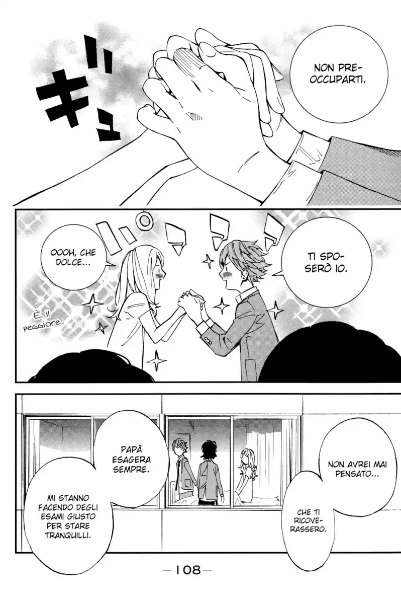 Shigatsu wa Kimi no Uso Capitolo 07 page 6