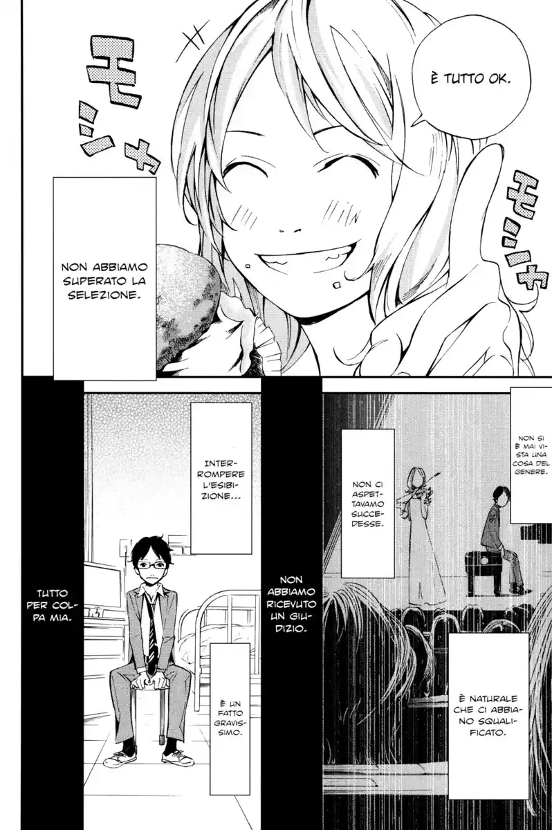 Shigatsu wa Kimi no Uso Capitolo 07 page 8