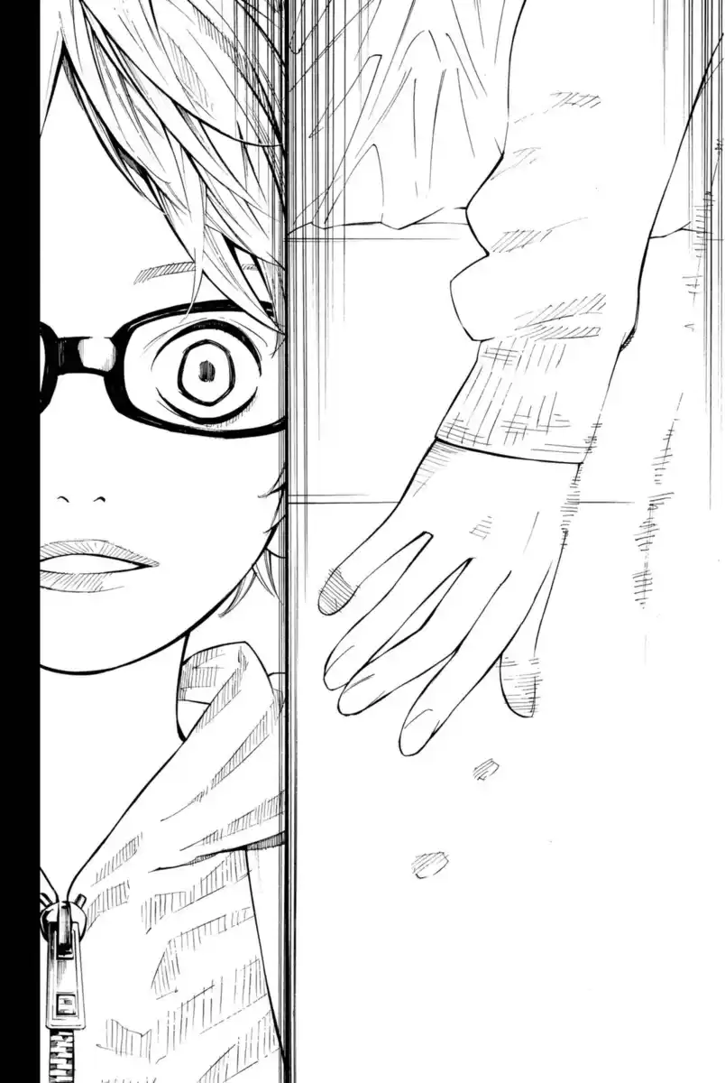 Shigatsu wa Kimi no Uso Capitolo 40 page 32