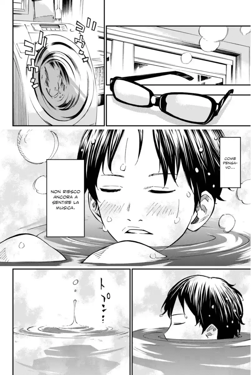 Shigatsu wa Kimi no Uso Capitolo 22 page 11