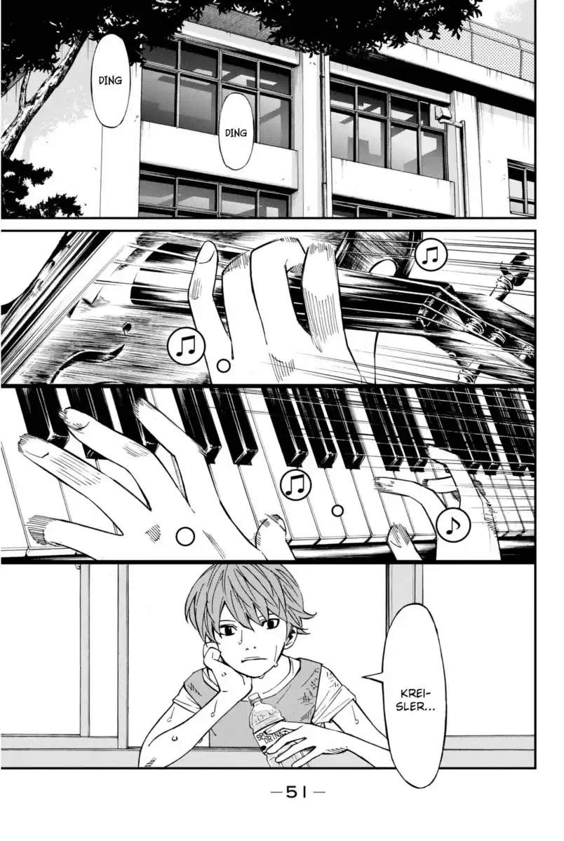 Shigatsu wa Kimi no Uso Capitolo 22 page 2