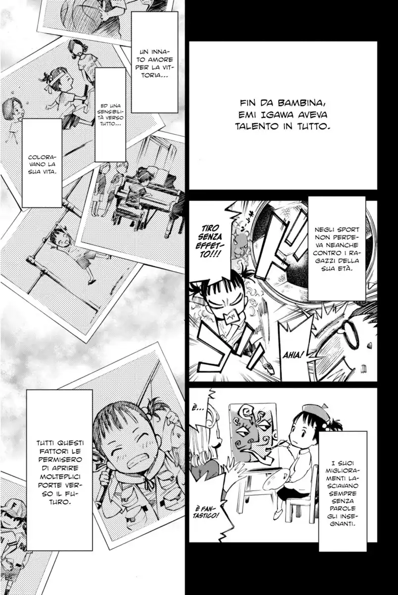 Shigatsu wa Kimi no Uso Capitolo 14 page 2