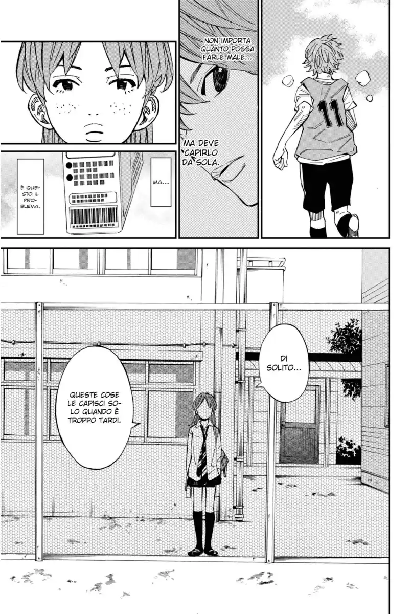 Shigatsu wa Kimi no Uso Capitolo 28 page 16