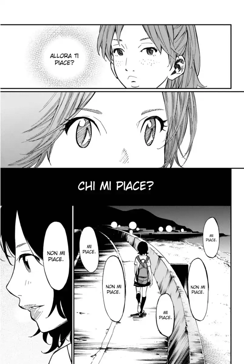 Shigatsu wa Kimi no Uso Capitolo 28 page 28