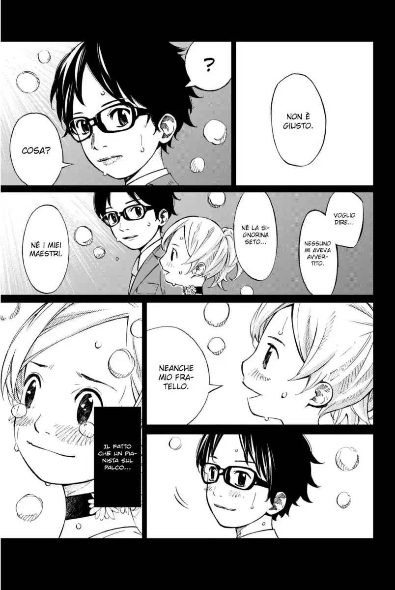 Shigatsu wa Kimi no Uso Capitolo 36 page 2