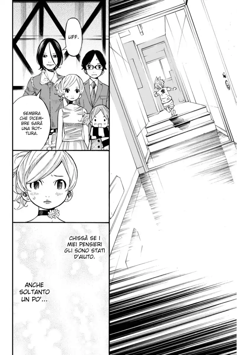 Shigatsu wa Kimi no Uso Capitolo 36 page 20