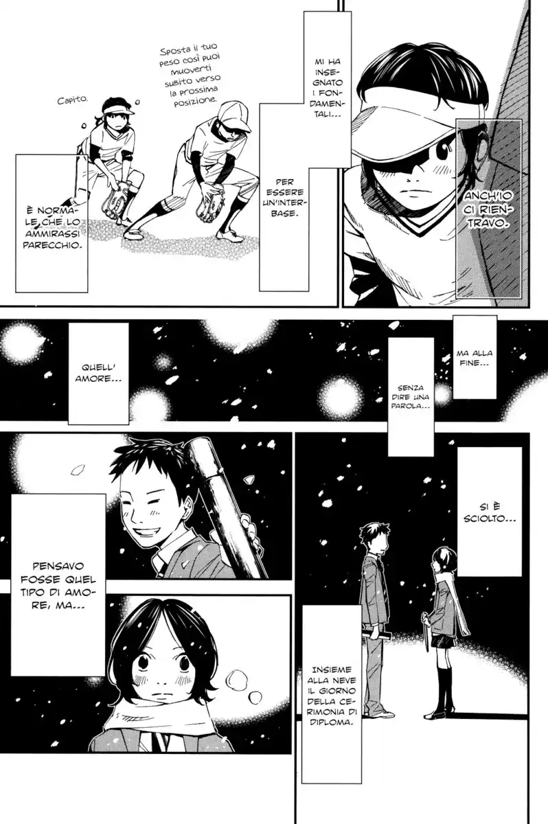 Shigatsu wa Kimi no Uso Capitolo 08 page 18