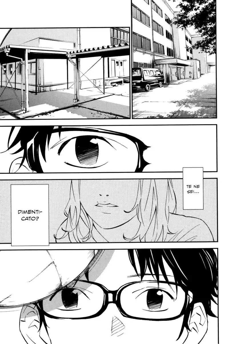 Shigatsu wa Kimi no Uso Capitolo 08 page 7