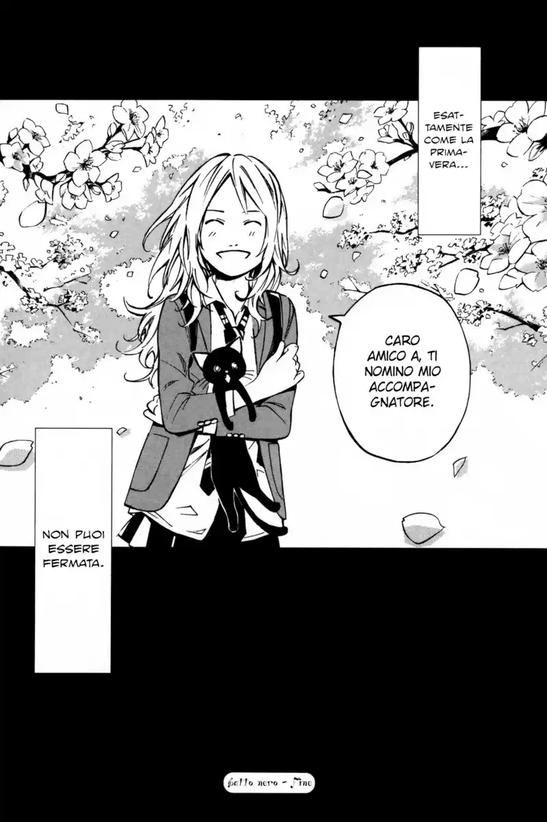 Shigatsu wa Kimi no Uso Capitolo 03 page 41