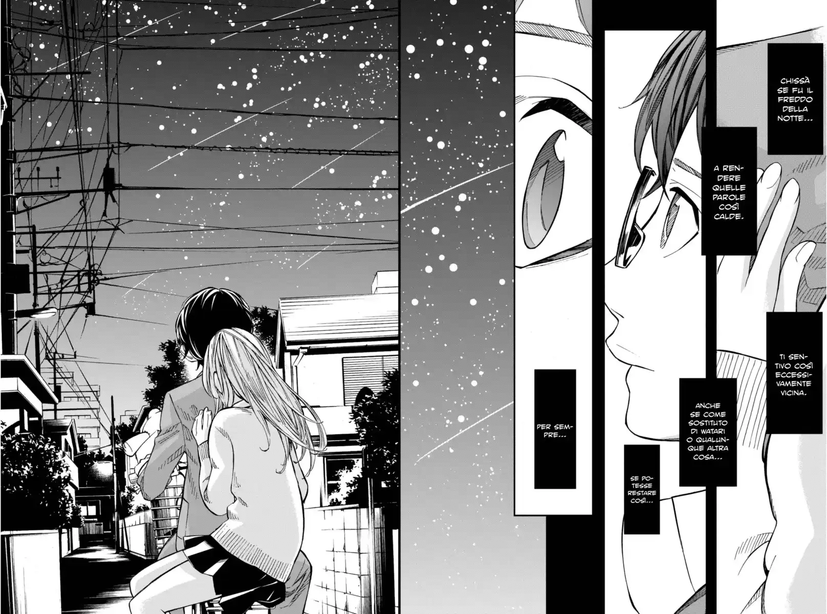 Shigatsu wa Kimi no Uso Capitolo 31 page 43