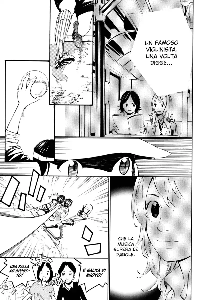 Shigatsu wa Kimi no Uso Capitolo 10 page 20