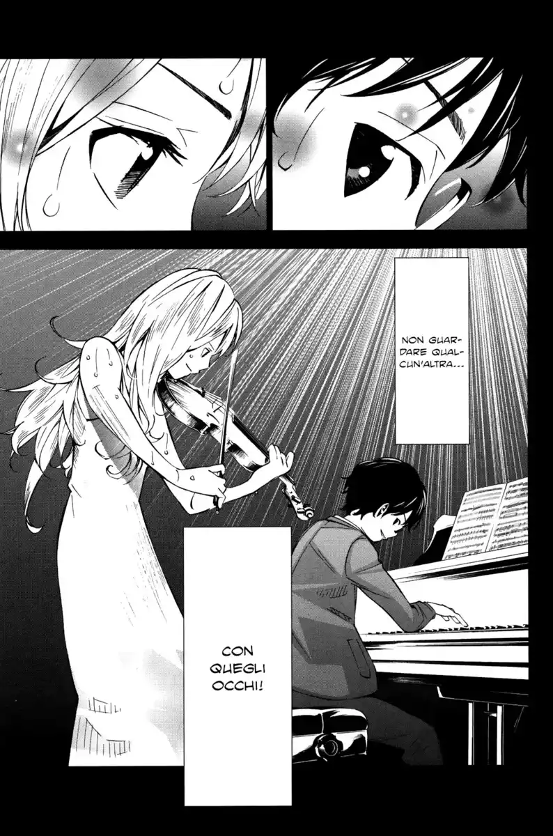 Shigatsu wa Kimi no Uso Capitolo 10 page 30