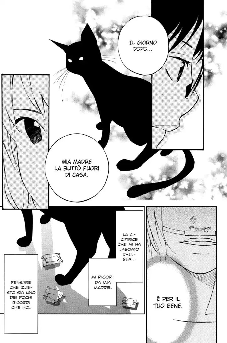 Shigatsu wa Kimi no Uso Capitolo 11 page 28