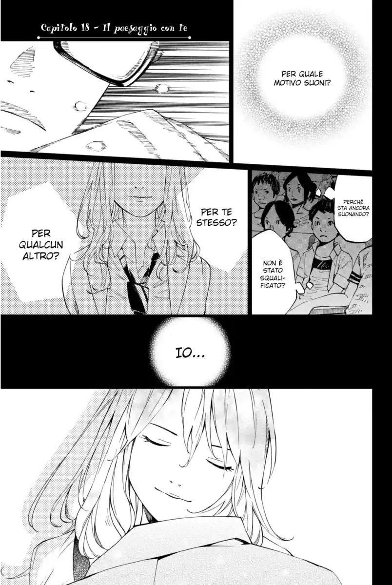 Shigatsu wa Kimi no Uso Capitolo 18 page 2