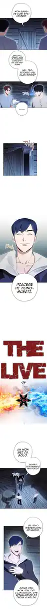 The Live Capitolo 24 page 2