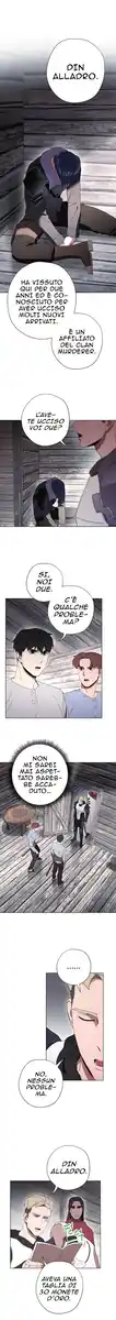 The Live Capitolo 25 page 2