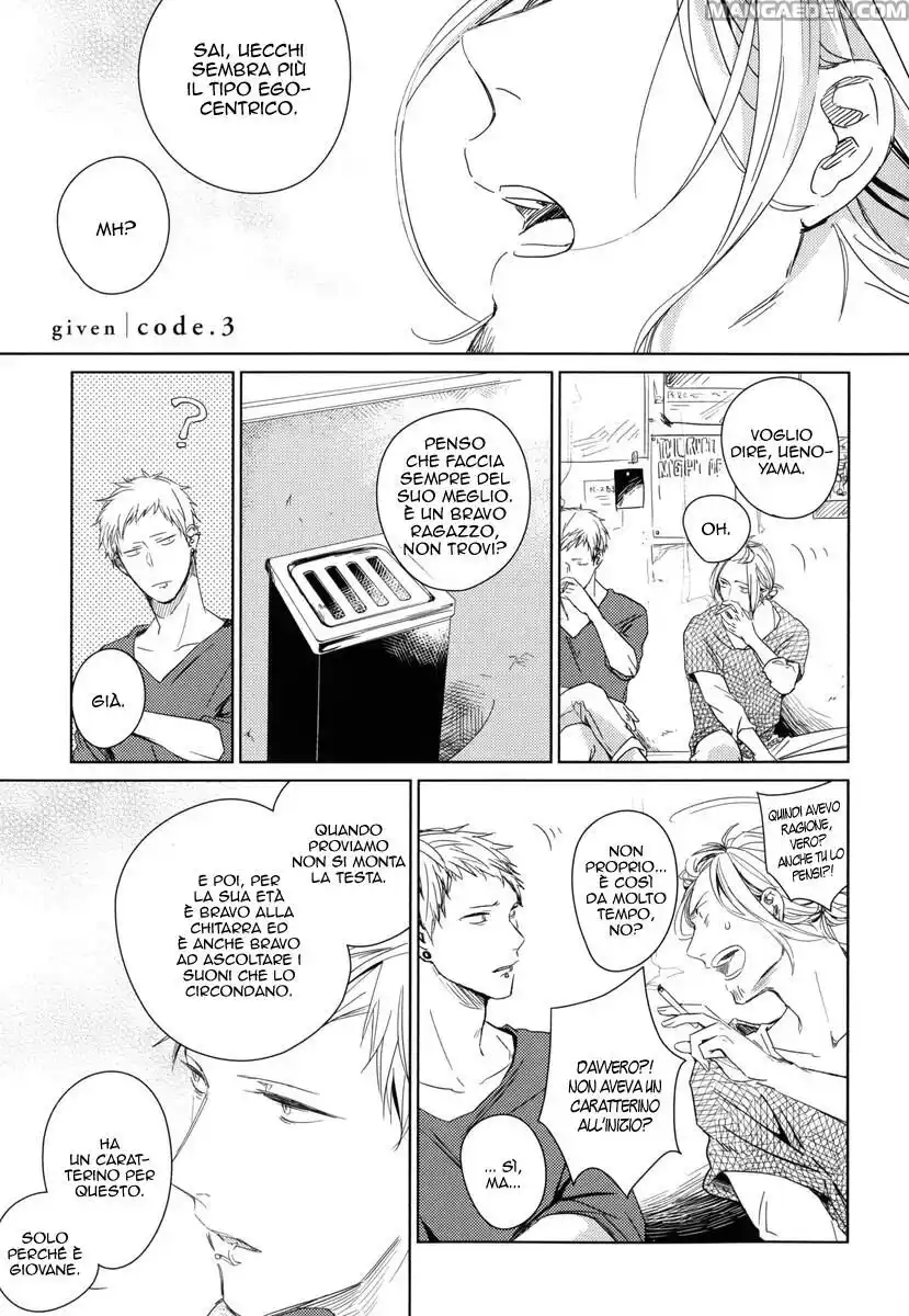 Given Capitolo 03 page 2