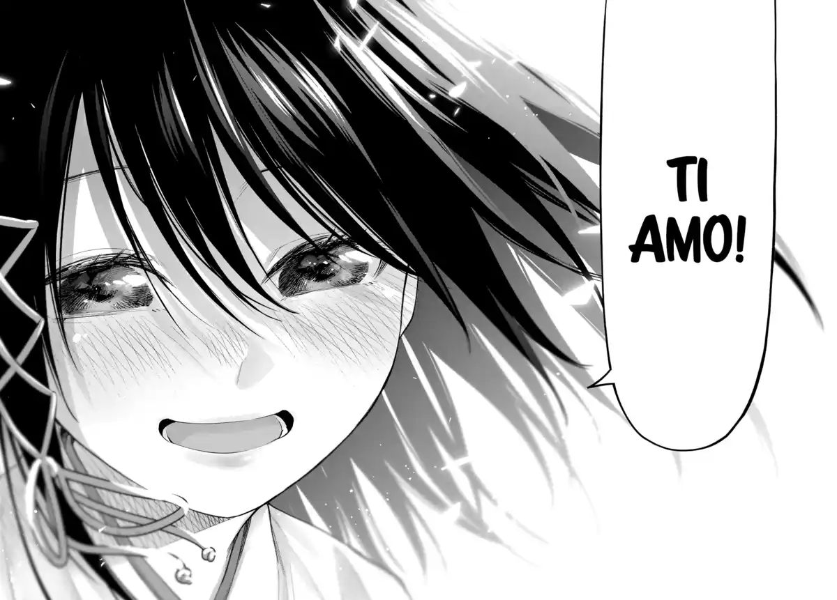 Amagami-san Chi no Enmusubi Capitolo 105 page 19