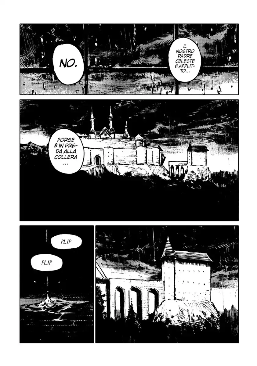 Totsukuni no Shoujo Capitolo 40 page 7