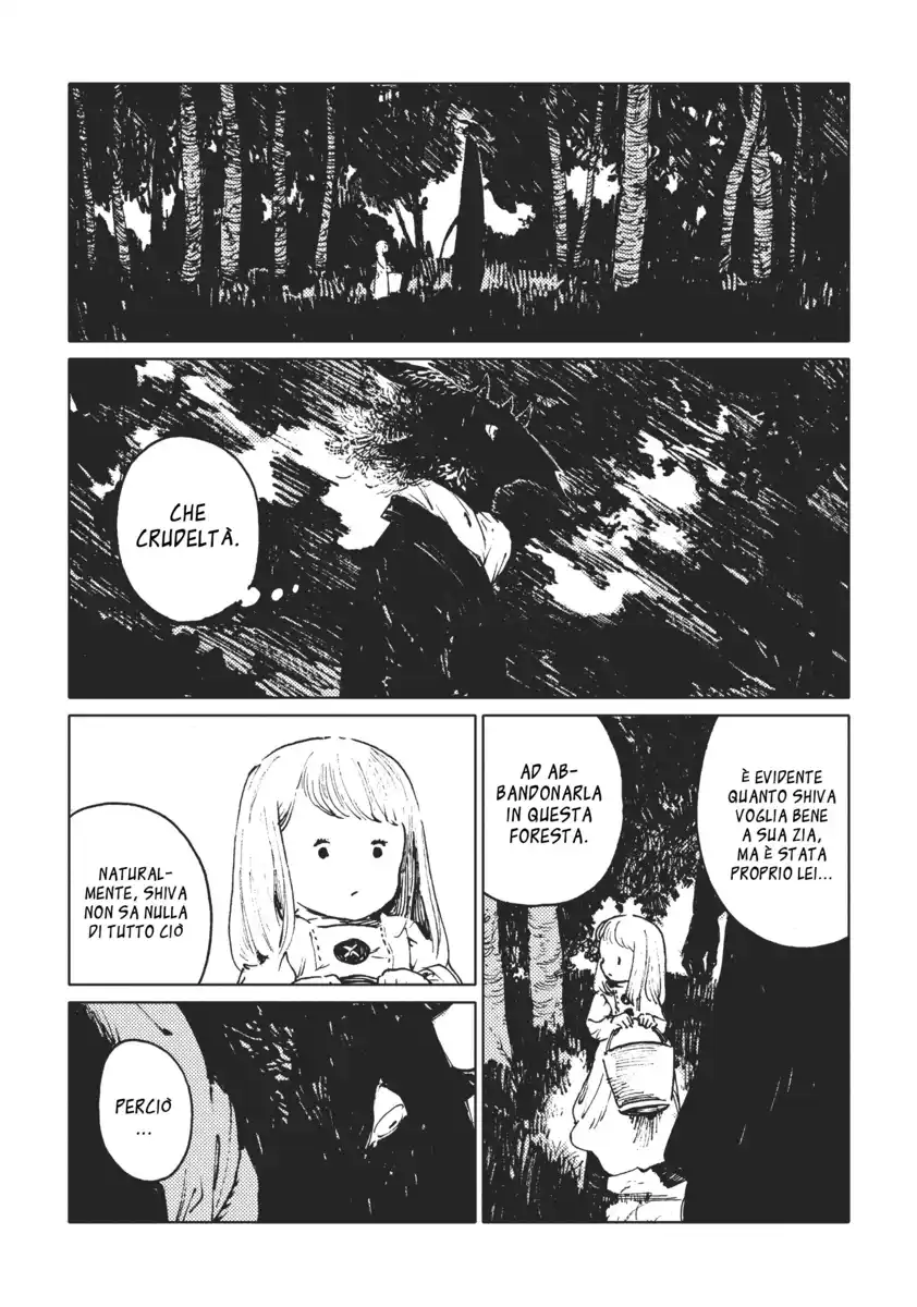 Totsukuni no Shoujo Capitolo 10 page 21