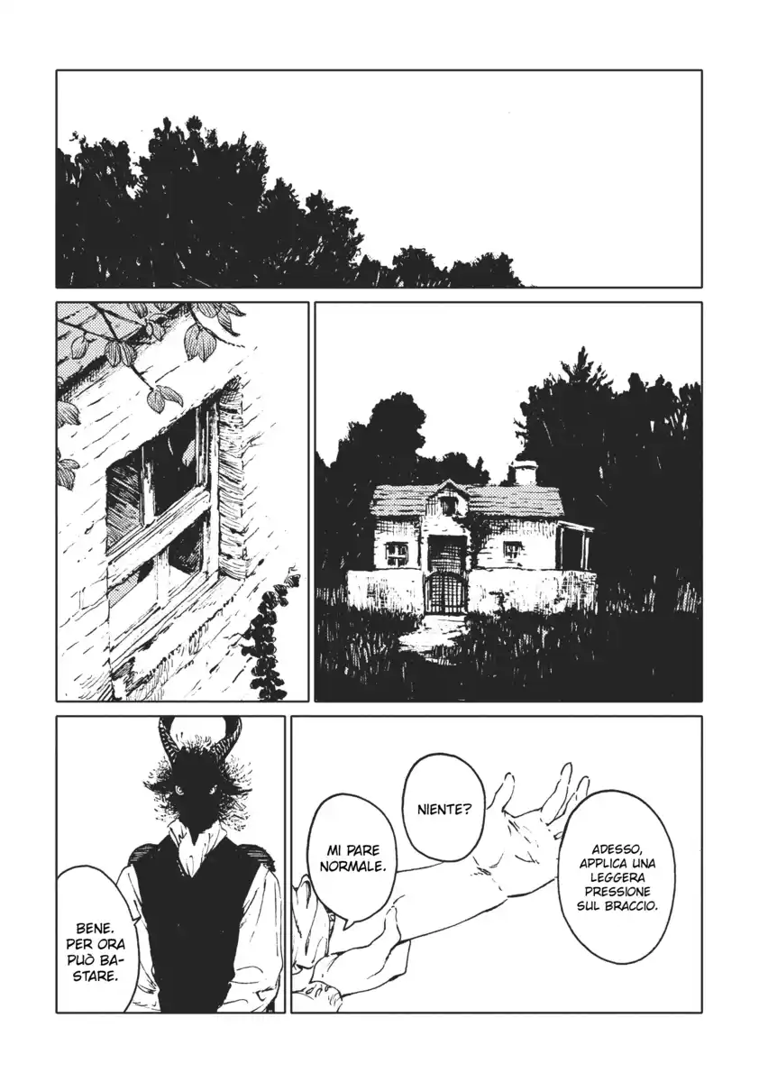 Totsukuni no Shoujo Capitolo 10 page 4