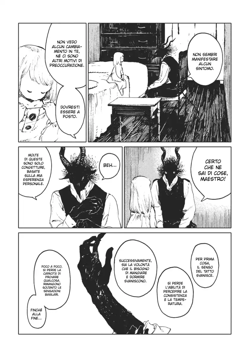 Totsukuni no Shoujo Capitolo 10 page 5