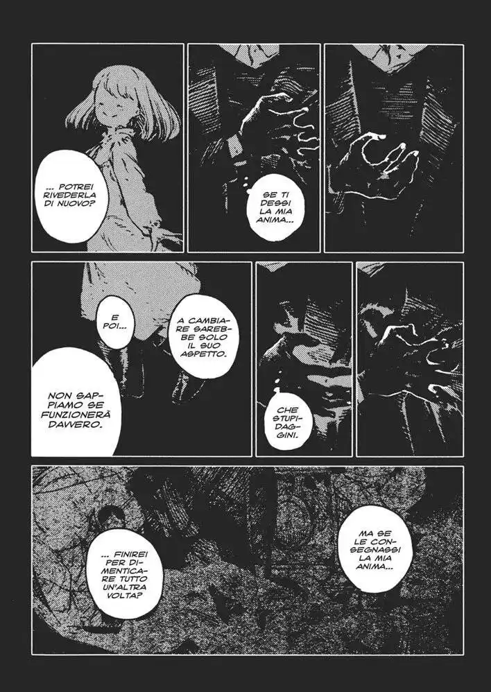 Totsukuni no Shoujo Capitolo 51 page 12