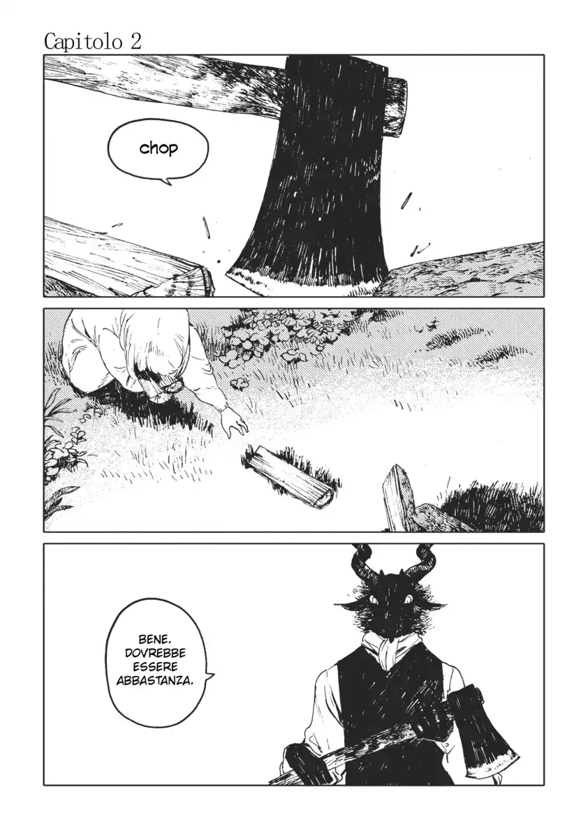 Totsukuni no Shoujo Capitolo 02 page 1