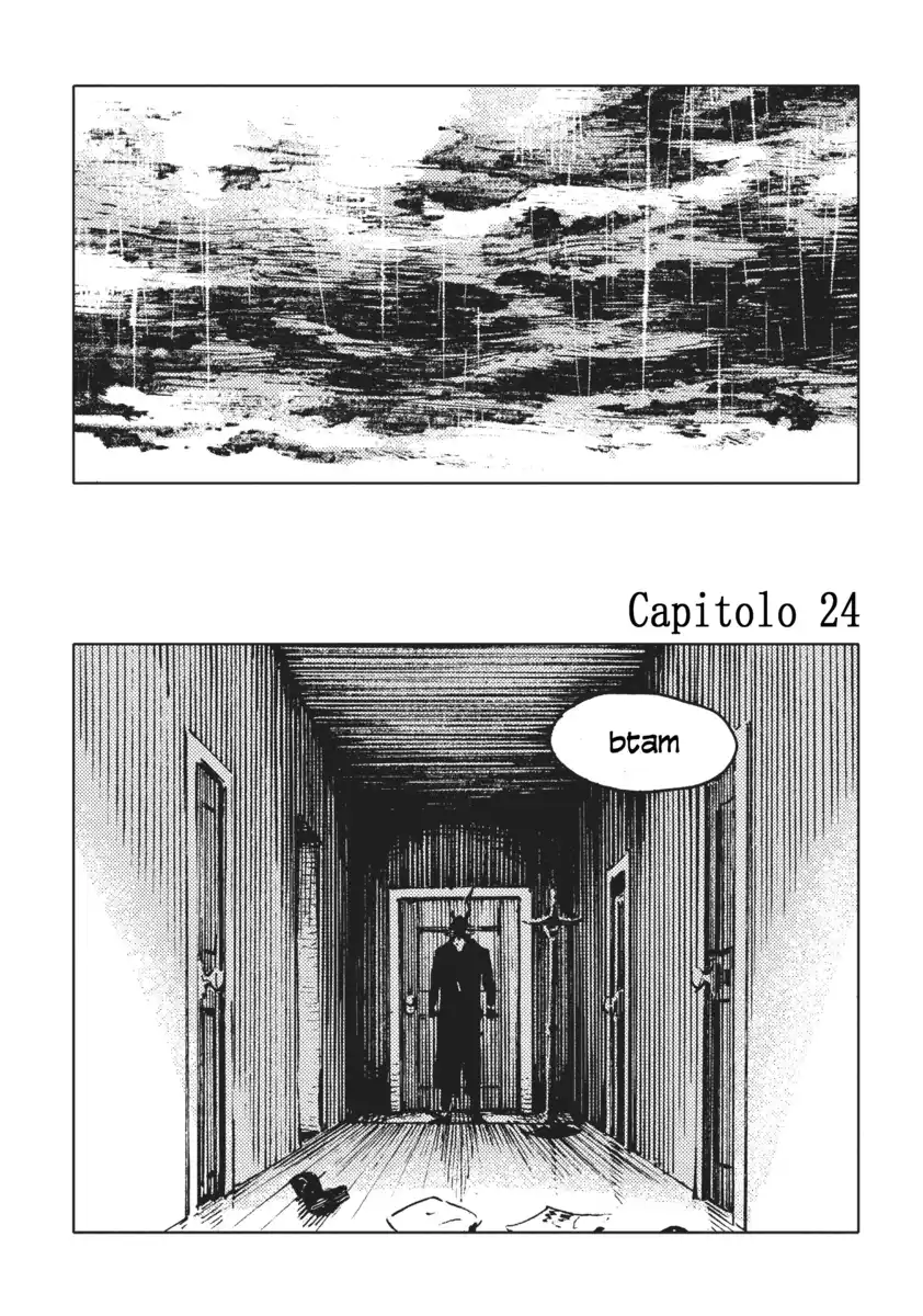 Totsukuni no Shoujo Capitolo 24 page 2