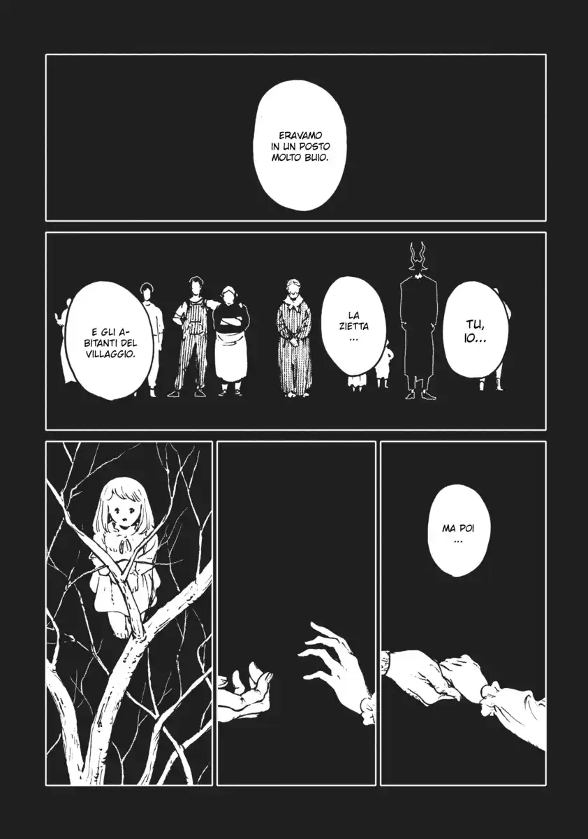 Totsukuni no Shoujo Capitolo 24 page 22