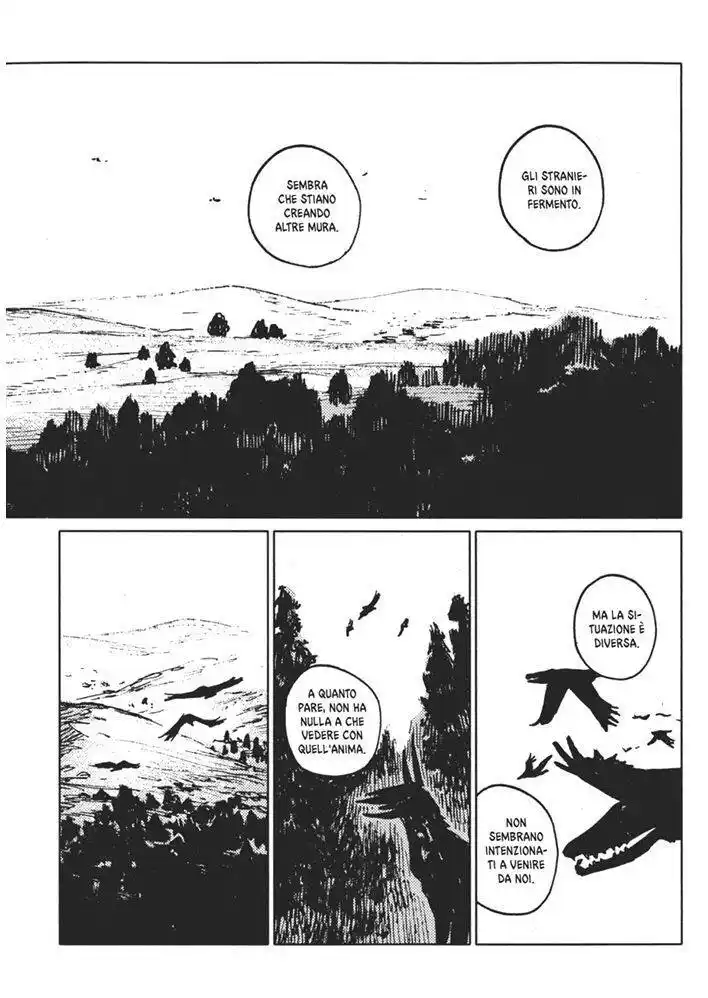 Totsukuni no Shoujo Capitolo 53 page 4