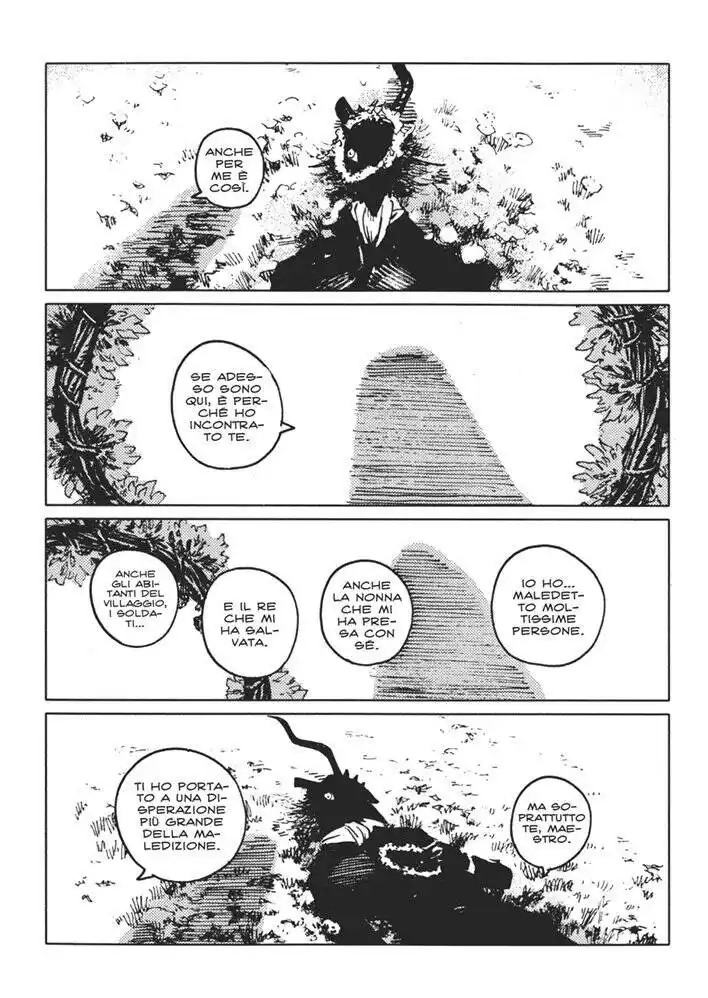 Totsukuni no Shoujo Capitolo 53 page 46